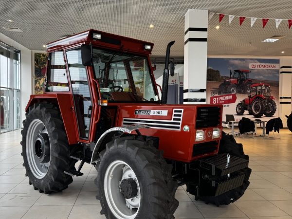 TUMOSAN 8005